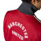 Kurtka adidas Manchester United 2024-2025 Odzież kibica