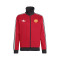 Kurtka adidas Manchester United 2024-2025 Odzież kibica