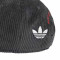 Czapka adidas Manchester United 2024-2025