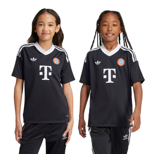 Koszulka adidas FC Bayern dla Kids 2024-2025 – trzecie miejsce