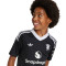 Koszulka adidas Manchester United 2024-2025 dla Kids Bramkarz Home