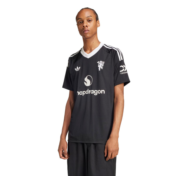 Trzeci Bramkarz Manchesteru United2024-2025