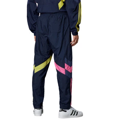 Długie spodnie Odzież dla fanów Juventusu 2024-2025