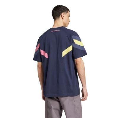 Koszulka Odzież dla fanów Juventusu 2024-2025