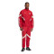 Kurtka adidas Odzież kibicowska FC Bayern 2024-2025