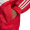Kurtka adidas Odzież kibicowska FC Bayern 2024-2025