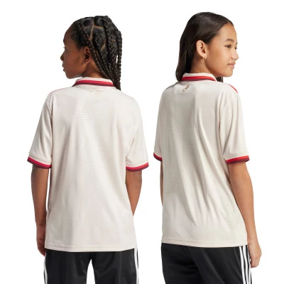 Koszulka FC Bayern dla Kids 2024-2025 – trzecie miejsce