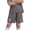 Spodenki adidas Trzeci Strój Kids Real Madryt 2024-2025