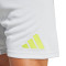 Spodenki adidas Strój trzeci SLB Benfica 2024-2025