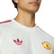 Koszulka adidas Manchester United 2024-2025 Odzież kibica