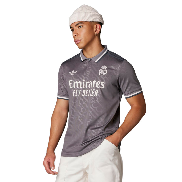 Real Madryt 2024-2025 3. miejsce