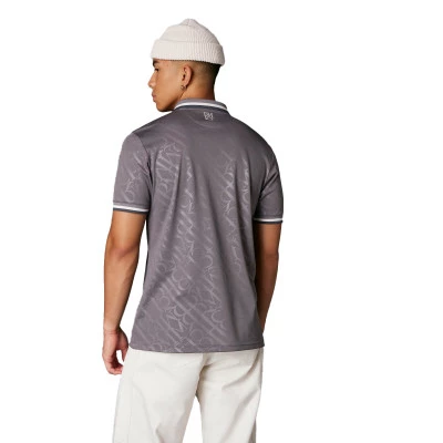 Koszulka Real Madryt 2024-2025 3. miejsce