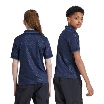 Koszulka Juventus dla Kids 2024-2025 3. miejsce