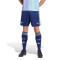 Spodenki adidas Strój trzeci Arsenal FC 2024-2025