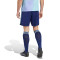 Spodenki adidas Strój trzeci Arsenal FC 2024-2025
