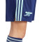 Spodenki adidas Strój trzeci Arsenal FC 2024-2025