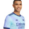 Koszulka adidas Arsenal FC 2024-2025 Trzecie miejsce