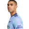 Koszulka adidas Arsenal FC 2024-2025 Trzecie miejsce