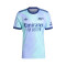 Koszulka adidas Arsenal FC 2024-2025 Trzecie miejsce