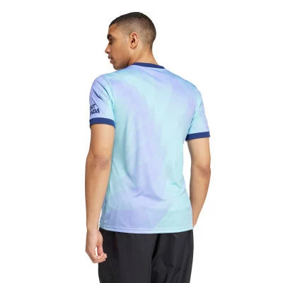 Koszulka Arsenal FC 2024-2025 Trzecie miejsce