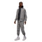 Długie spodnie Jordan Spodnie Brooklyn Fleece