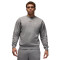 Bluza Jordan Brooklyn Fleece Crew