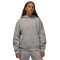 Bluza Jordan Damski pulower z polaru Brooklyn
