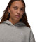 Bluza Jordan Damski pulower z polaru Brooklyn