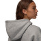 Bluza Jordan Damski pulower z polaru Brooklyn