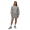 Bluza Jordan Kobiety polar Brooklyn