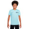 Koszulka Nike Kylian Mbappé Academy23