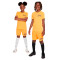 Koszulka Nike Kylian Mbappé Academy23