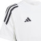 Koszulka adidas Tiro 24 m/c Niño