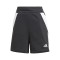 Spodenki adidas Tiro 24 Cotton Mujer