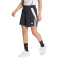 Spodenki adidas Tiro 24 Cotton Mujer