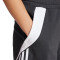 Spodenki adidas Tiro 24 Cotton Mujer