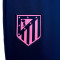 Długie spodnie Nike Atlético de Madrid 2024-2025 Trening