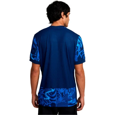 Koszulka Atlético de Madrid Authentic 2024-2025 Trzecie