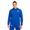 Bluza Nike Odzież dla kibiców Atlético de Madrid 2024-2025
