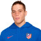 Bluza Nike Odzież dla kibiców Atlético de Madrid 2024-2025