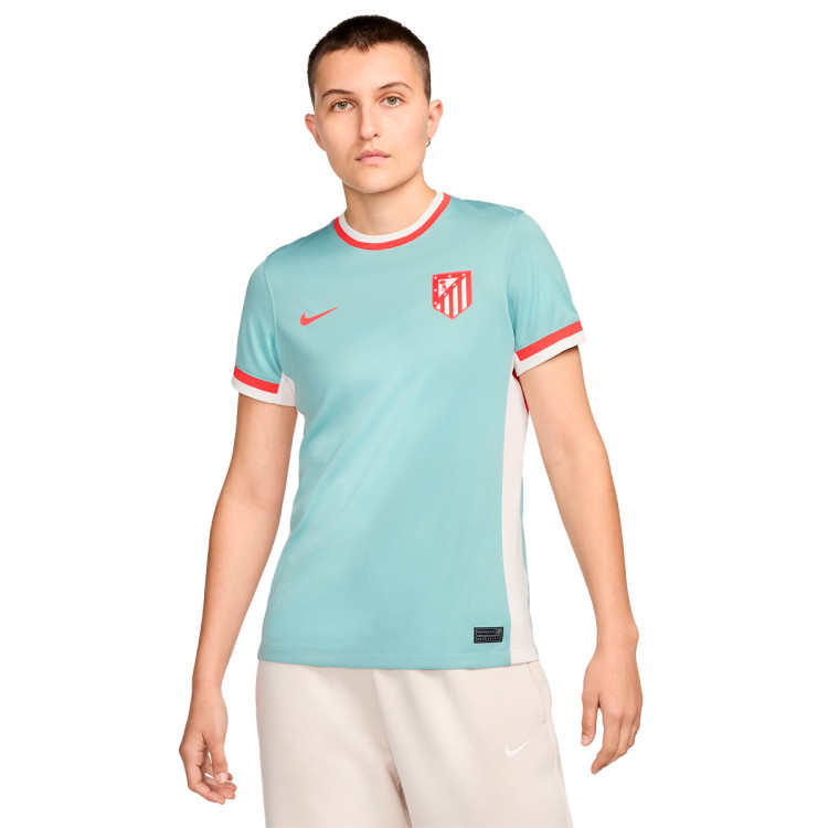 Atlético Madrid 2024-2025 Kobiety Na wyjeździe