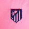 Koszulka Nike Atlético de Madrid 2024-2025 dla Kids przed meczem