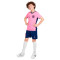 Koszulka Nike Atlético de Madrid 2024-2025 dla Kids przed meczem