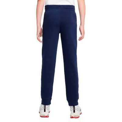 Długie spodnie Odzież Kids Chelsea FC 2024-2025