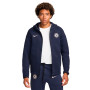 Odzież kibicowska Chelsea FC 2024-2025-Obsidian-Guava Ice