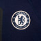 Kurtka Nike Odzież kibicowska Chelsea FC 2024-2025