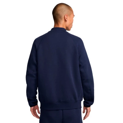 Kurtka Odzież kibicowska Chelsea FC 2024-2025