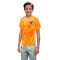 Koszulka Nike Chelsea FC 2024-2025 dla Kids Bramkarz Home