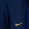 Spodenki Nike Autentyczny strój domowy FC Barcelona Strój