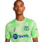 Koszulka Nike FC Barcelona 2024-2025 Trzecia